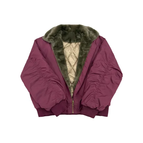 PGKZ Унисекс Пуховики