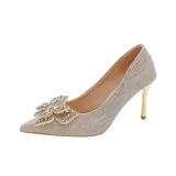 Шампанское 8 см