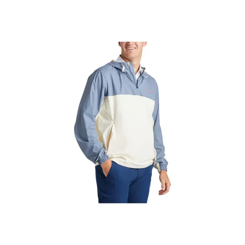 FOOTJOY Сумеречный синий Мужские куртки