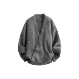 Темно-серый