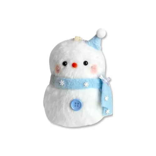 NSAOT Плюшевые подвески Унисекс