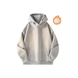 Light Gray [500G Флис-На подкладке R608]