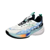 Белый Синий