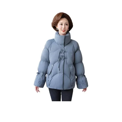 SNOW FLYING Пуховик Женские