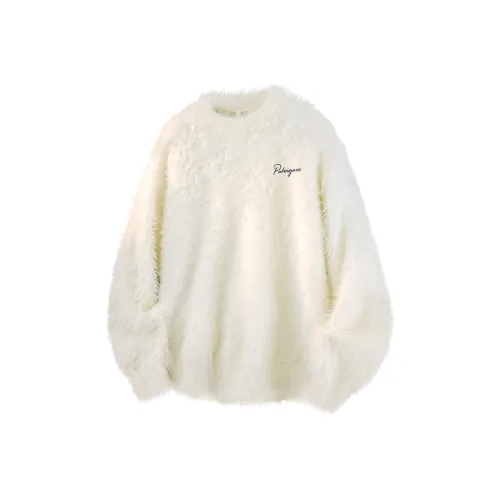 PAL ONGACO Унисекс Трикотаж