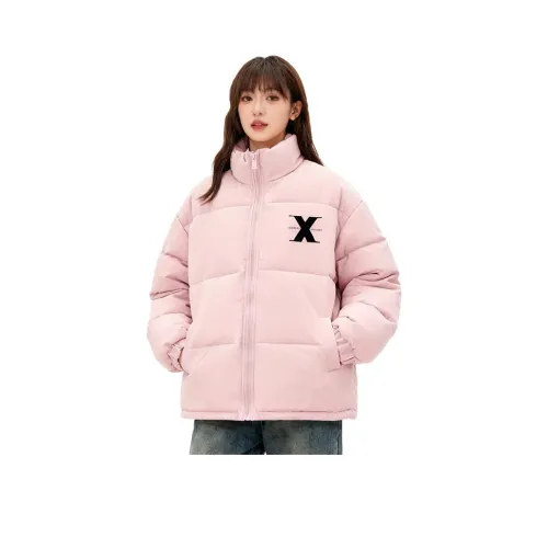 Amyway Унисекс Пуховики