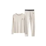 Теплый белый