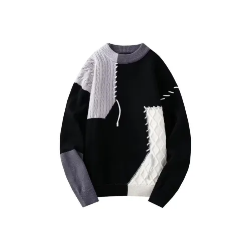 PLQV Мужской Трикотаж