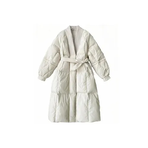 Mapping Женские пуховики