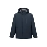 Голубовато-серый