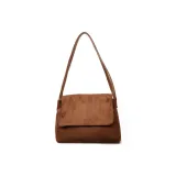 Коричневый