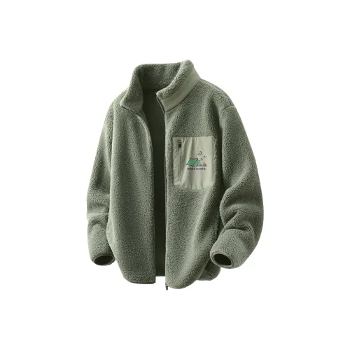 Miniso Осенне-зимняя куртка унисекс