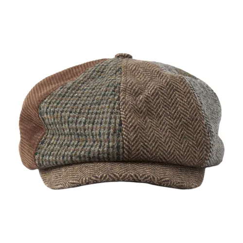 ROMI STUDIO Шерпова Шапка Женская