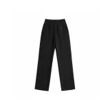 Черно-серый