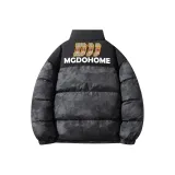 Темно-серый