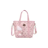 Фиолетовый Розовый