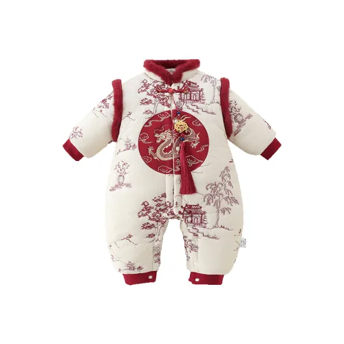 MILING Комбинезон для младенцев и малышей