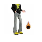 Винтажный синий (флисовая подкладка)