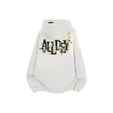 Бело-серый вереск (флисовая подкладка)