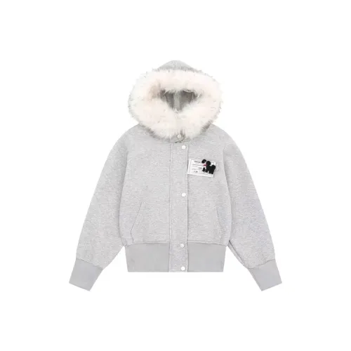 Maycaur Осенний Зимний Свитшот Унисекс