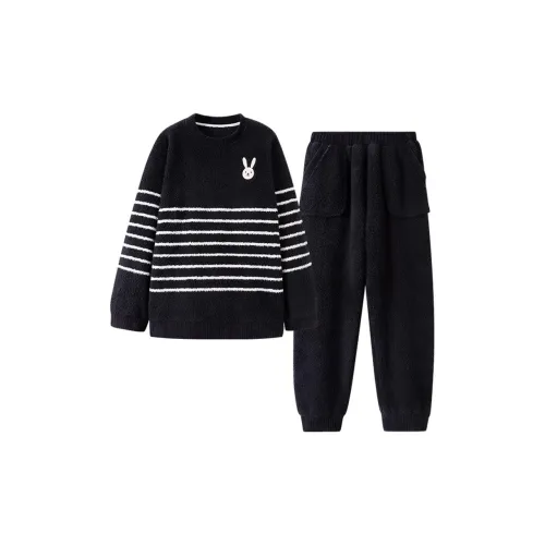 QTUR Мужской 6622 Мужской Пижамные комплекты