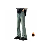 Темно-синий [Утолщенная флисовая подкладка]