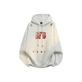 Вересковый серый (флисовая подкладка)