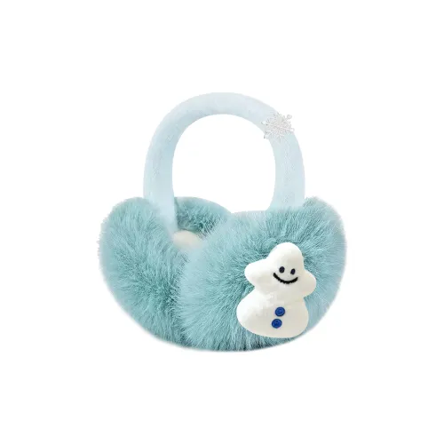 IOTS Термические Fashion Versatile Наушники-подвески Женские