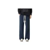 Темно-синий (с флисовой подкладкой)