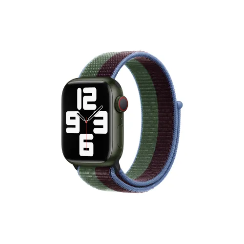 YINGLU Ремень совместимость с Apple материал нейлон