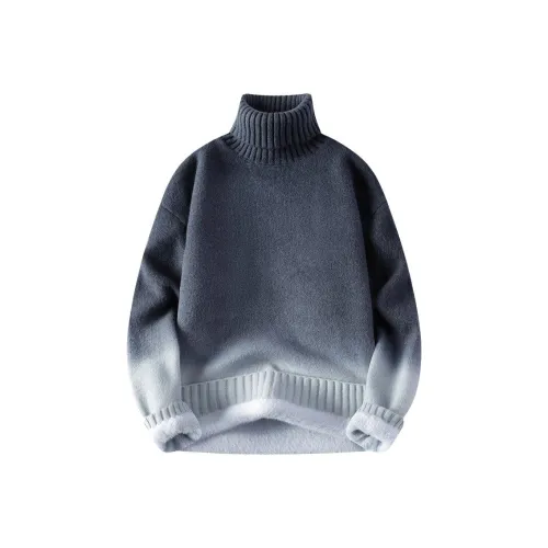 URBAN AUTHENTIC Трикотаж Унисекс