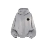 Light Gray Fleece-Lined [Стандартный размер]