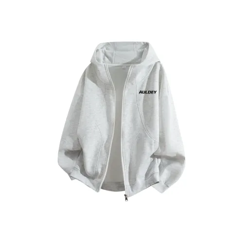 AULDEY Унисекс Свитшоты