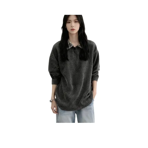 CARE NOTE Унисекс Поло