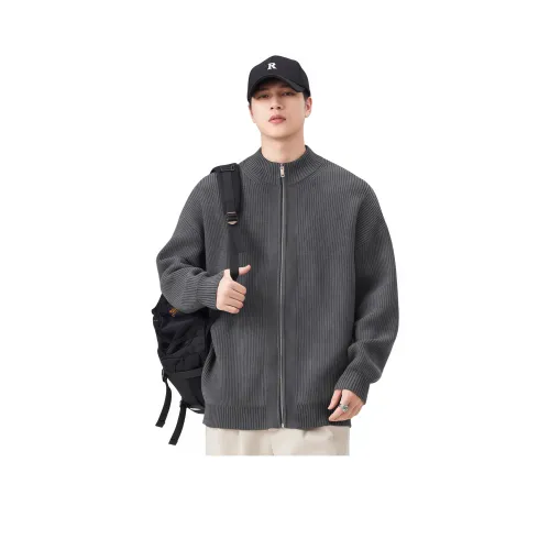 MR.MUDI Унисекс Трикотаж