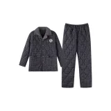 YB25506 Пламя Синий