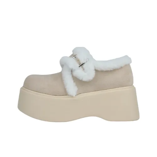 PARK DANCE Лоферы Женские