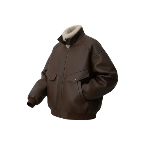 SIRYIN SPACE Унисекс Пуховики