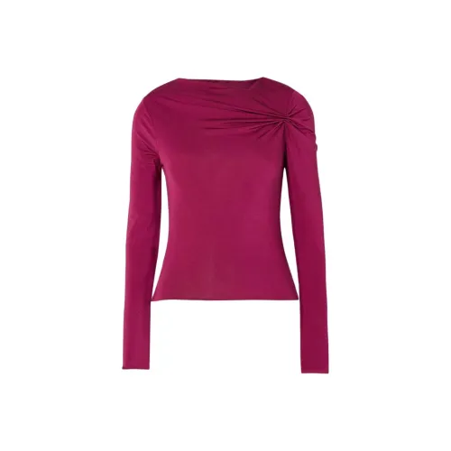 16ARLINGTON Фуксия Женские T-рубашки