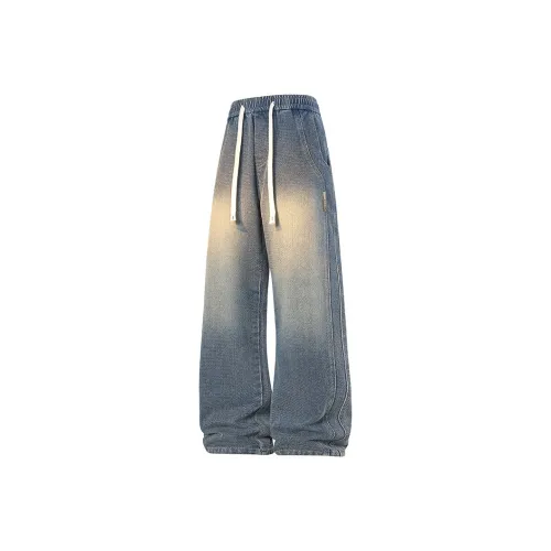 SRPFTE Мужские Джинсы