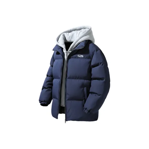 TUCANO Унисекс Пуховики