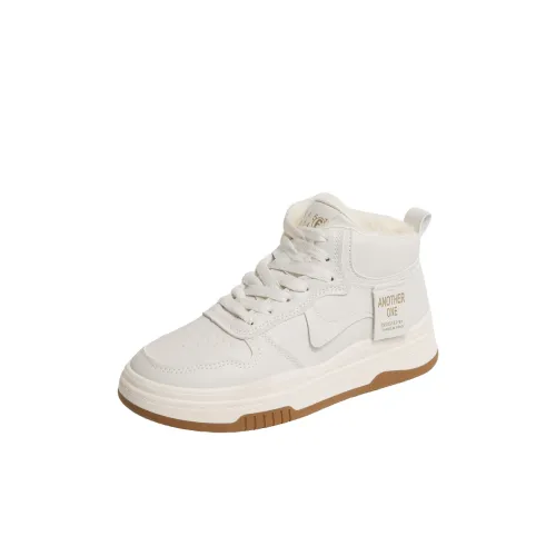 MUMUTU Slip-resistant Abrasion-resistant Insulated Shoes Kids'