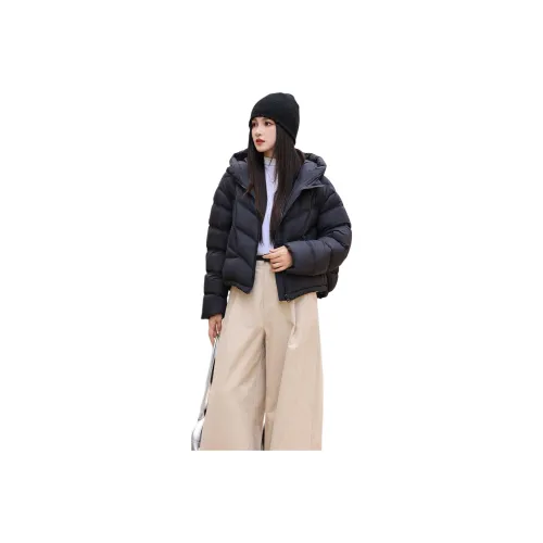 AURORA MUSE Пуховик Женские