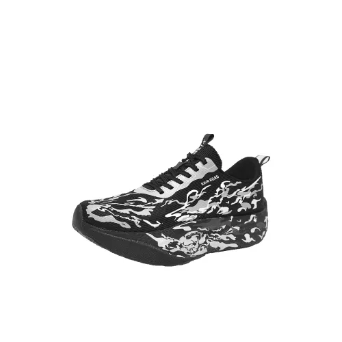 TONYBEAR Детская туристическая обувь низкий топ унисекс