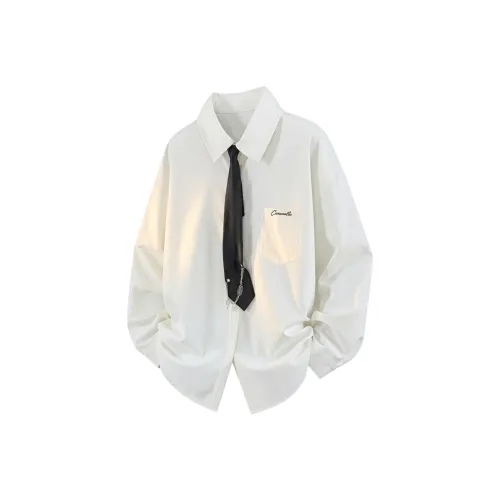 Caramella Унисекс Рубашки