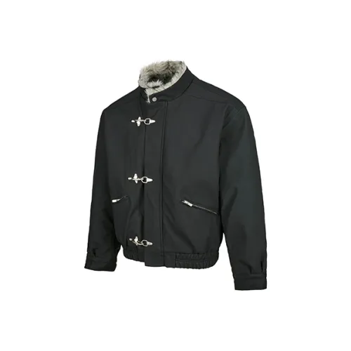 г TRE Fw25 Куртки и Пальто Унисекс