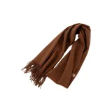 Темно-коричневый