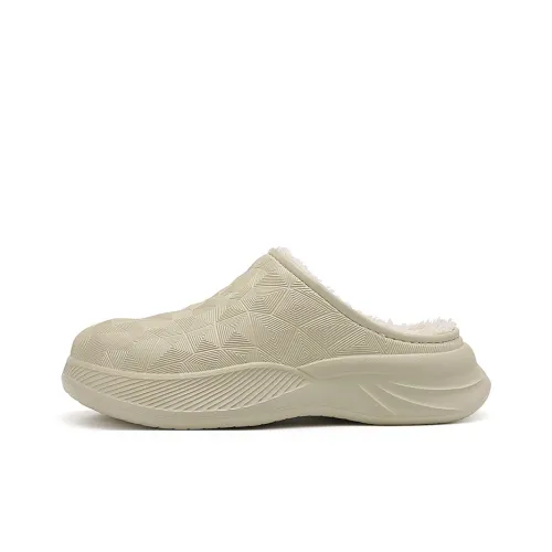 Budding Bear ЭВА Противоскользящие Устойчивые к истиранию Домашние тапочки Унисекс