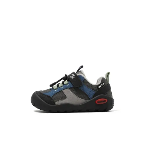 Teenmix Низкие Кеды Детские Лайфстайл Обувь