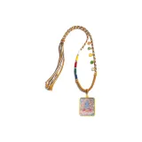 Акашагарбха Бодхисаттва